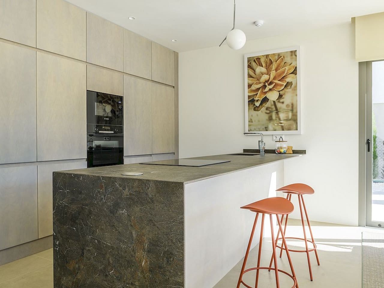 Chalet de 3 habitaciones en Orihuela Costa en venta con piscina - 1.090.000 € (Ref: 9318457)