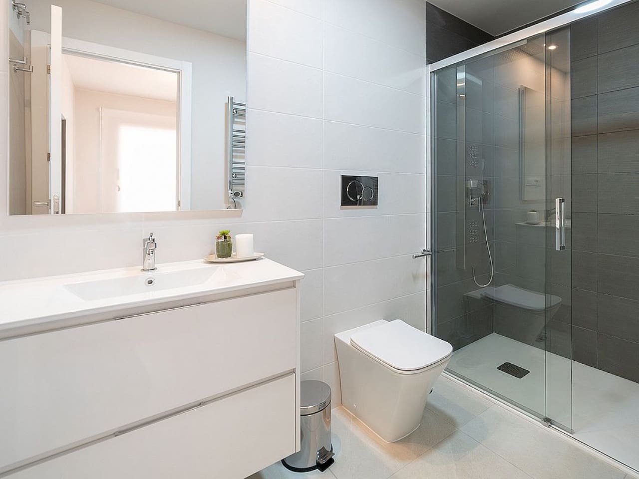 2 makuuhuone Rivitalo myytävänä paikassa San Juan de los Terreros mukana uima-altaan - 227 000 € (Ref: 9318458)