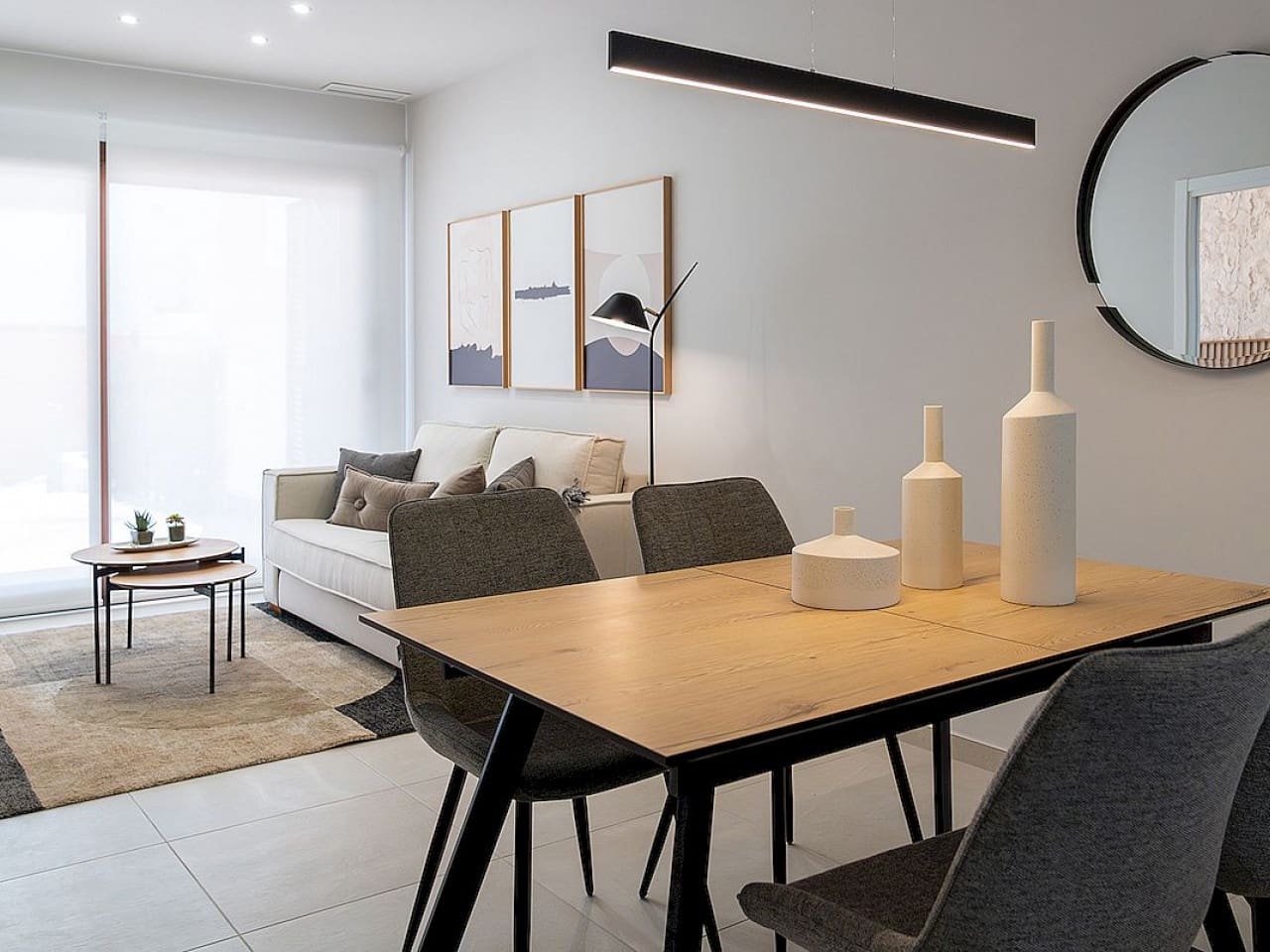 2 soverom Rekkehus til salgs i San Juan de los Terreros med svømmebasseng - € 237 000 (Ref: 9318459)