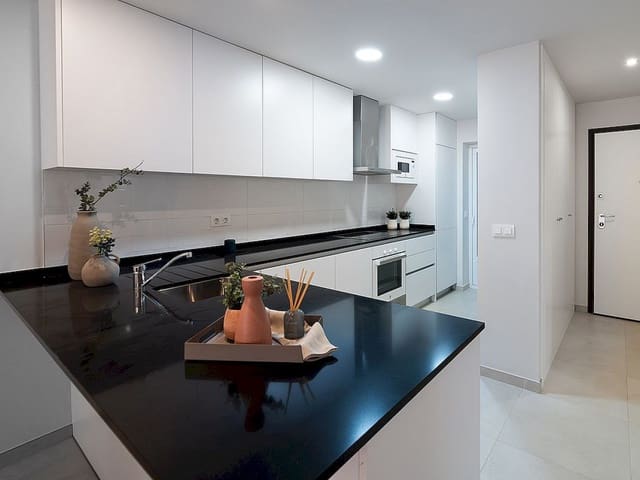 2 makuuhuone Rivitalo myytävänä paikassa San Juan de los Terreros, Pulpí mukana uima-altaan - 237 000 € (Ref: 9318459)