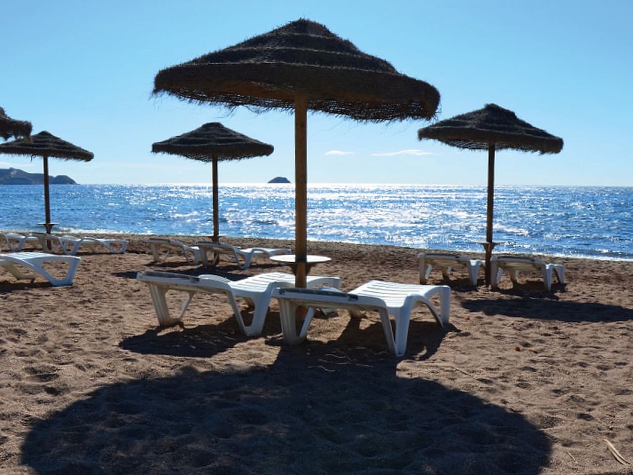 2 soverom Rekkehus til salgs i San Juan de los Terreros med svømmebasseng - € 237 000 (Ref: 9318459)