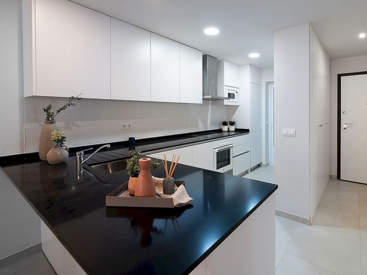 2 makuuhuone Rivitalo myytävänä paikassa San Juan de los Terreros mukana uima-altaan - 260 000 € (Ref: 9318461)