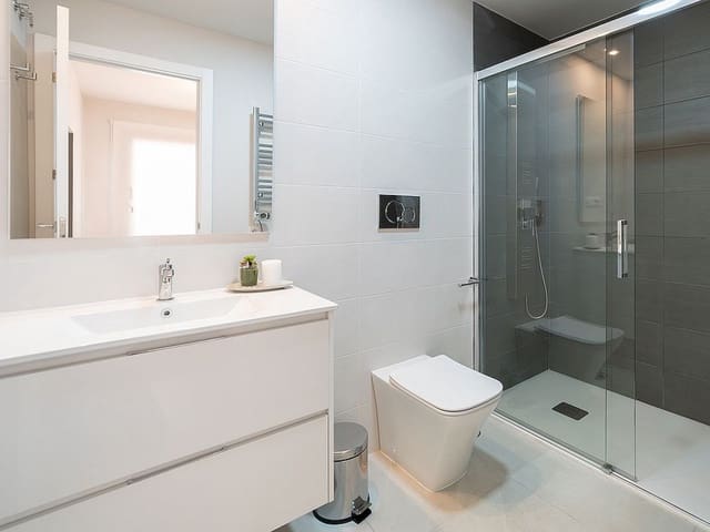 3 makuuhuone Rivitalo myytävänä paikassa San Juan de los Terreros, Pulpí mukana uima-altaan - 330 000 € (Ref: 9318462)