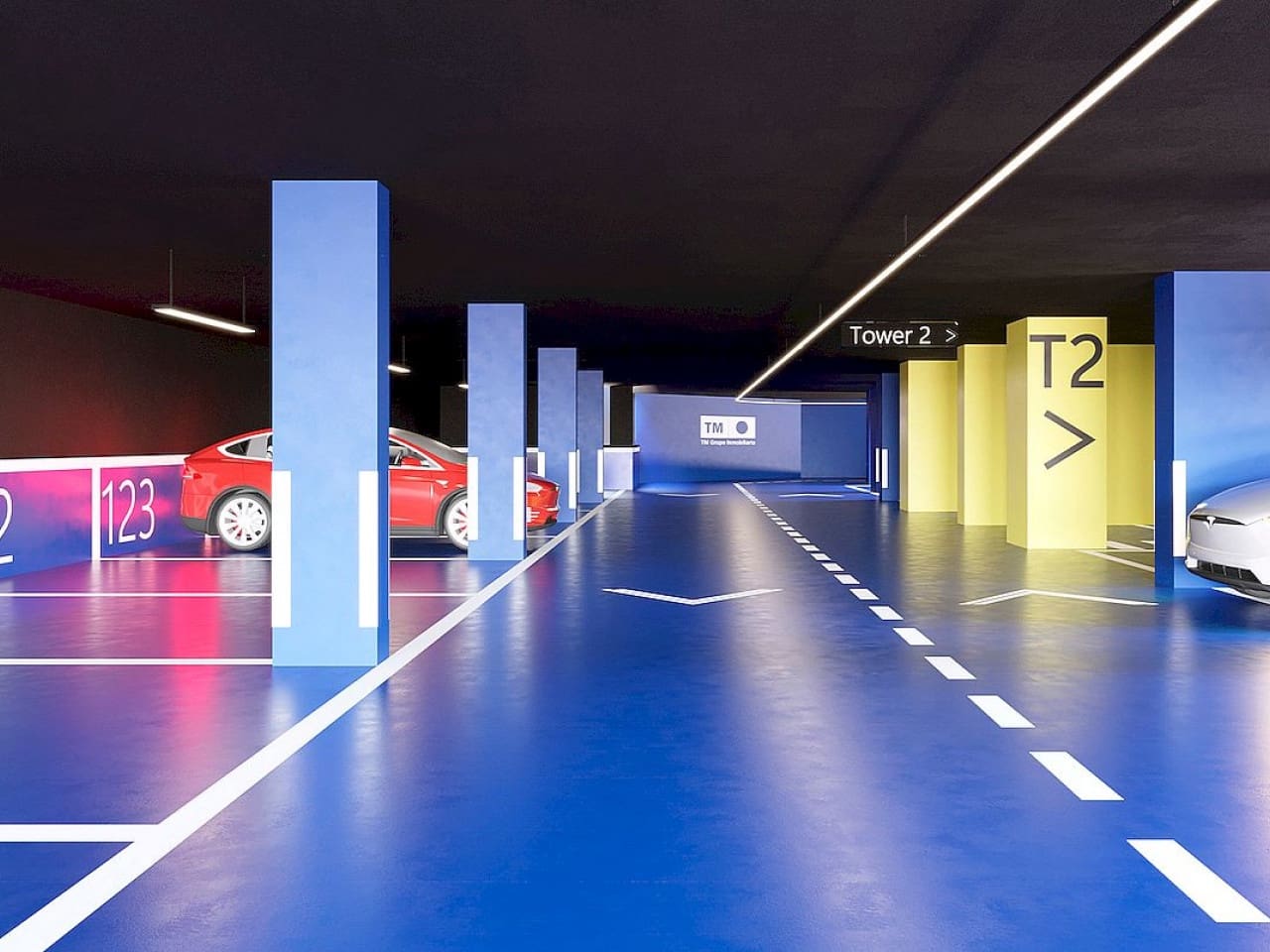 3 sypialnia Penthouse na sprzedaż w Benidorm z basenem - 1 998 000 € (Ref: 9318466)