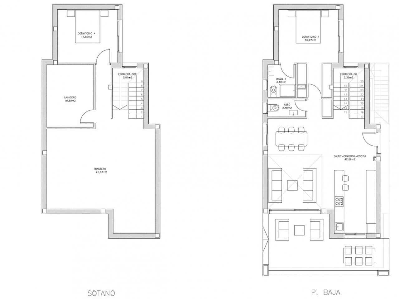 4 camera da letto Villa in vendita in Torrevieja con piscina - 750.000 € (Rif: 9318467)