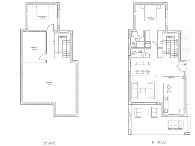 4 bedroom Villa for sale in Torreblanca, Torrevieja with pool - € 750,000 (Ref: 9318467)