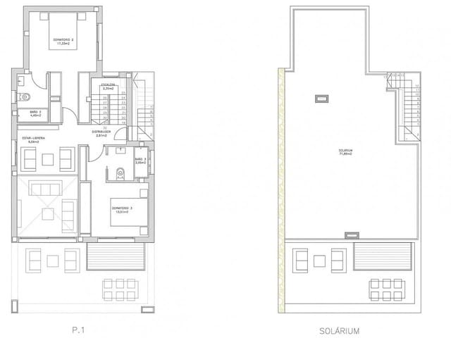 4 bedroom Villa for sale in Torreblanca, Torrevieja with pool - € 750,000 (Ref: 9318467)