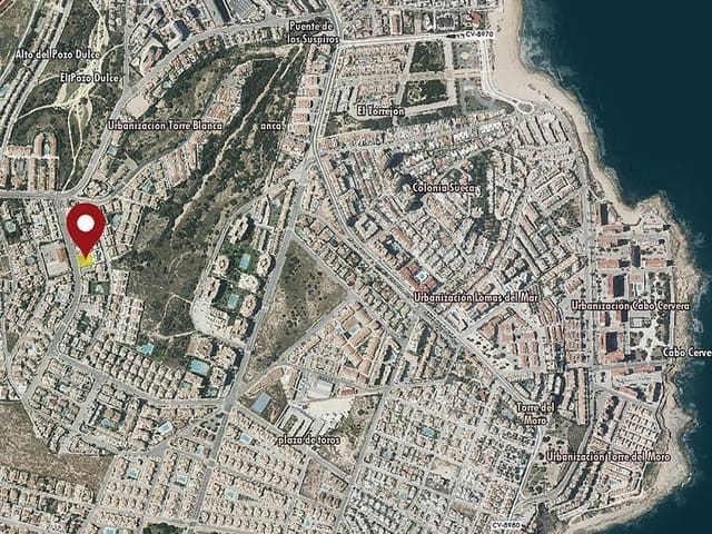 4 bedroom Villa for sale in Torreblanca, Torrevieja with pool - € 750,000 (Ref: 9318467)