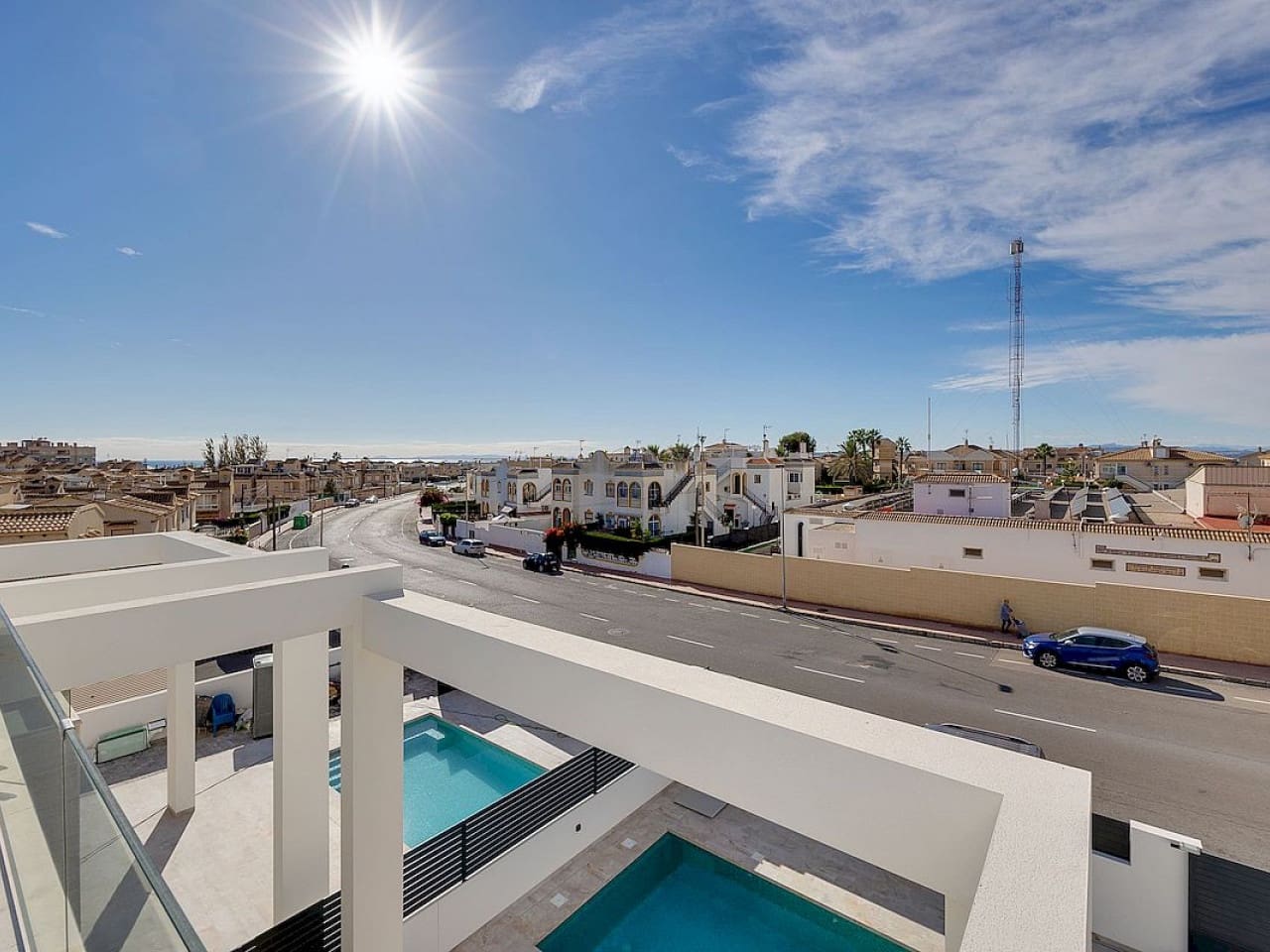 4 bedroom Villa for sale in Torrevieja with pool - € 750,000 (Ref: 9318467)