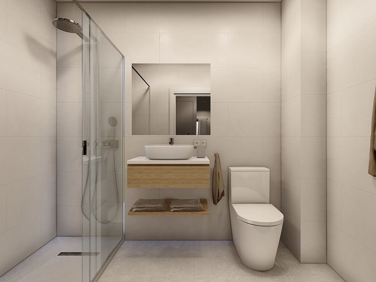 2 quarto Penthouse para venda em Torre-Pacheco com piscina - 192 000 € (Ref: 9318468)