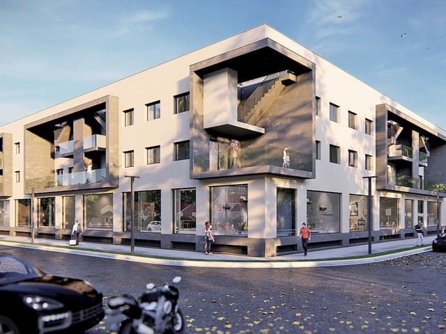 2 quarto Penthouse para venda em Torre-Pacheco com piscina - 192 000 € (Ref: 9318468)