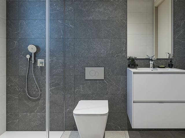 2 quarto Apartamento para venda em Torrevieja com piscina garagem - 307 000 € (Ref: 9318469)