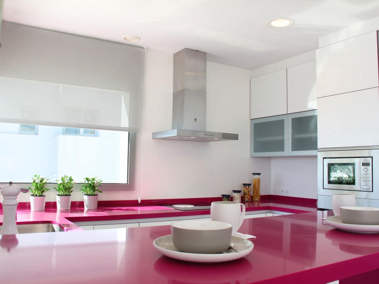 3 makuuhuone Huvila myytävänä paikassa Cumbre del Sol mukana uima-altaan - 1 865 000 € (Ref: 9318472)