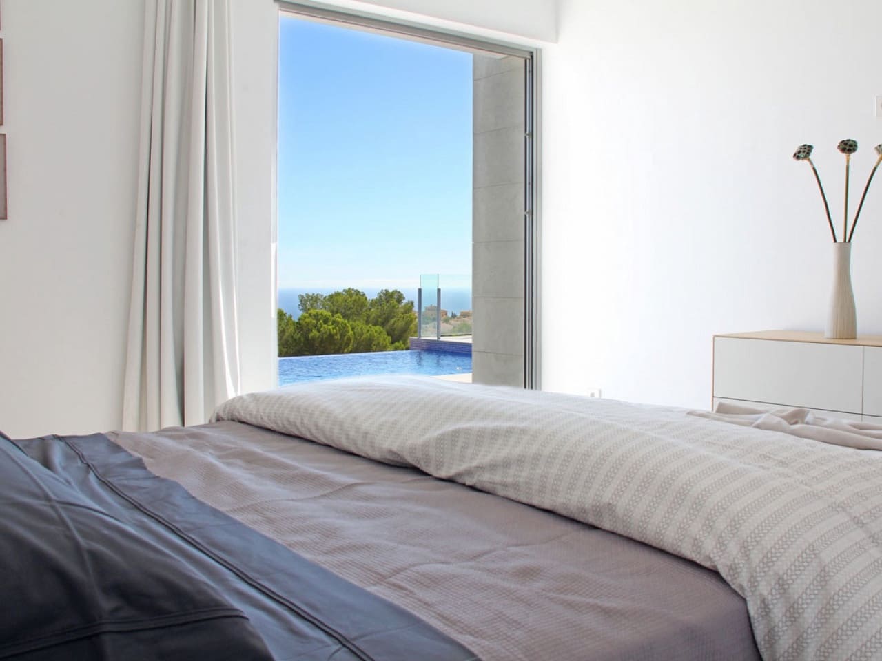 3 quarto Moradia para venda em Cumbre del Sol com piscina - 2 249 000 € (Ref: 9318473)