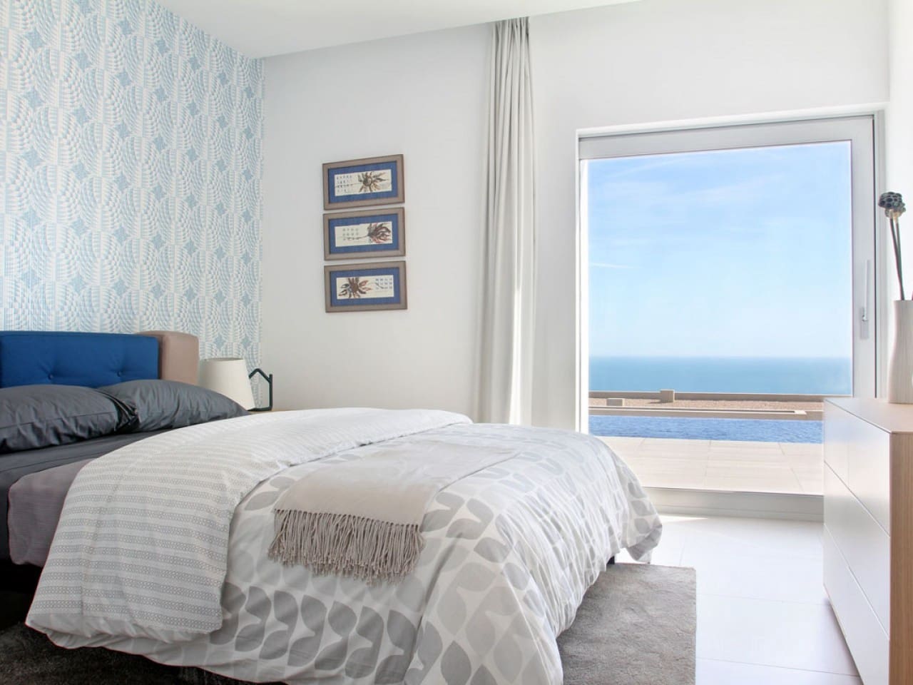 3 quarto Moradia para venda em Cumbre del Sol com piscina - 2 249 000 € (Ref: 9318473)