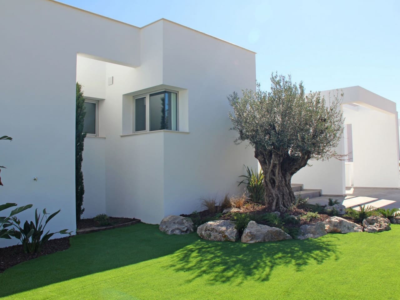 3 quarto Moradia para venda em Cumbre del Sol com piscina - 2 249 000 € (Ref: 9318473)