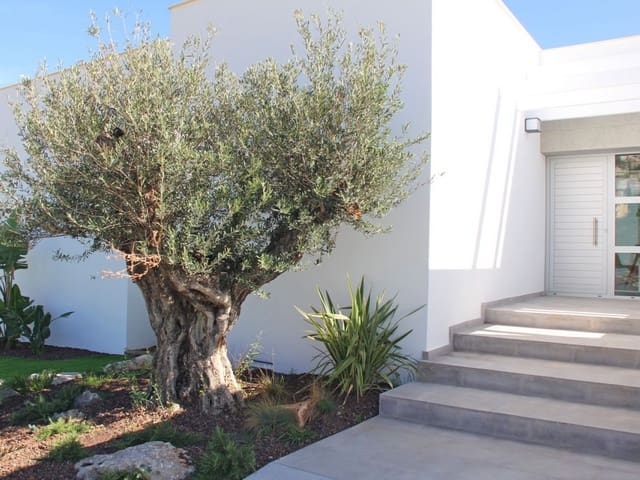 3 quarto Moradia para venda em Cumbre del Sol, Benitachell / Benitatxell com piscina - 2 249 000 € (Ref: 9318473)