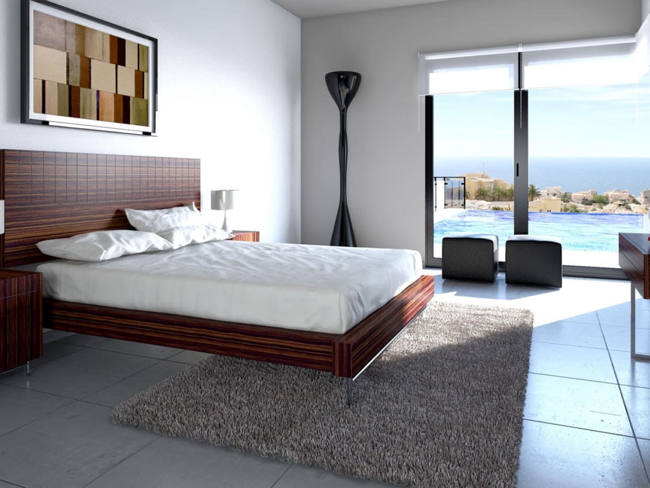 3 quarto Moradia para venda em Cumbre del Sol com piscina - 2 249 000 € (Ref: 9318473)