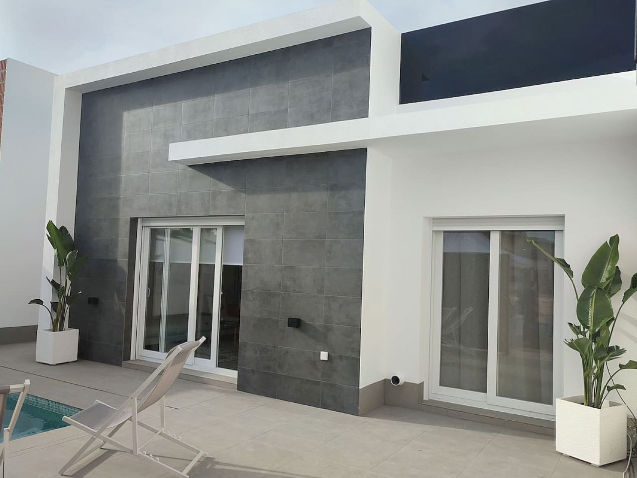 3 makuuhuone Huvila myytävänä paikassa Balsicas mukana uima-altaan - 325 000 € (Ref: 9318482)