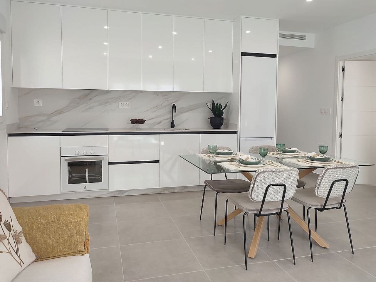 3 makuuhuone Huvila myytävänä paikassa Balsicas mukana uima-altaan - 325 000 € (Ref: 9318482)