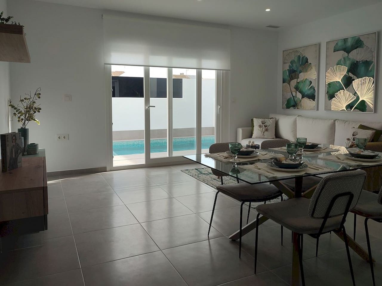 3 makuuhuone Huvila myytävänä paikassa Balsicas mukana uima-altaan - 325 000 € (Ref: 9318482)