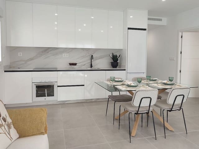 3 makuuhuone Huvila myytävänä paikassa Balsicas, Torre-Pacheco mukana uima-altaan - 325 000 € (Ref: 9318482)