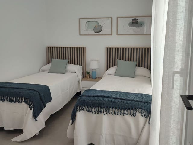 3 makuuhuone Huvila myytävänä paikassa Balsicas, Torre-Pacheco mukana uima-altaan - 325 000 € (Ref: 9318482)