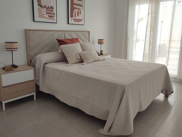 3 makuuhuone Huvila myytävänä paikassa Balsicas, Torre-Pacheco mukana uima-altaan - 325 000 € (Ref: 9318482)