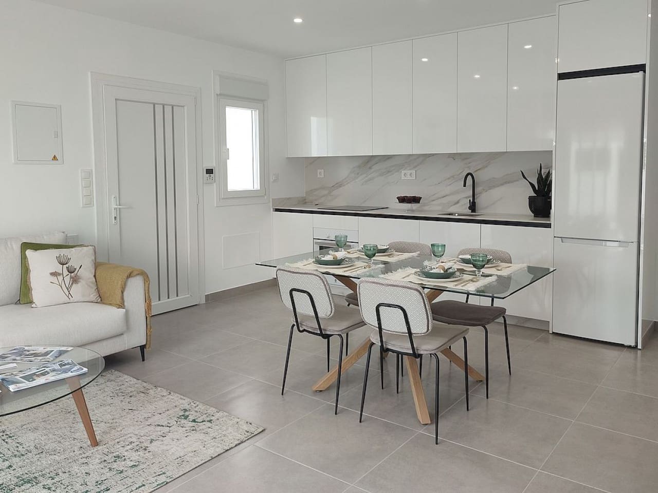 3 makuuhuone Huvila myytävänä paikassa Balsicas mukana uima-altaan - 325 000 € (Ref: 9318482)