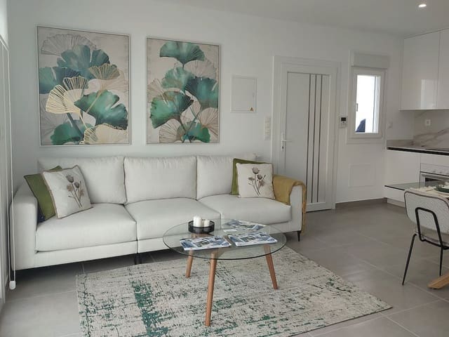 3 makuuhuone Huvila myytävänä paikassa Balsicas, Torre-Pacheco mukana uima-altaan - 325 000 € (Ref: 9318482)