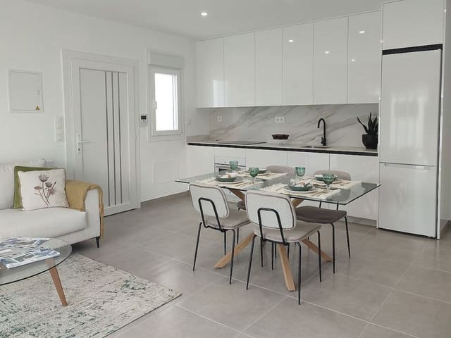 3 makuuhuone Huvila myytävänä paikassa Balsicas, Torre-Pacheco mukana uima-altaan - 325 000 € (Ref: 9318482)