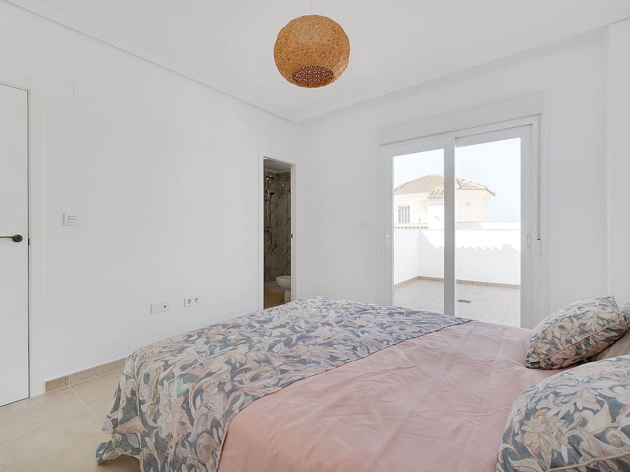 3 camera da letto Villa in vendita in La Marina con piscina - 275.000 € (Rif: 9318484)
