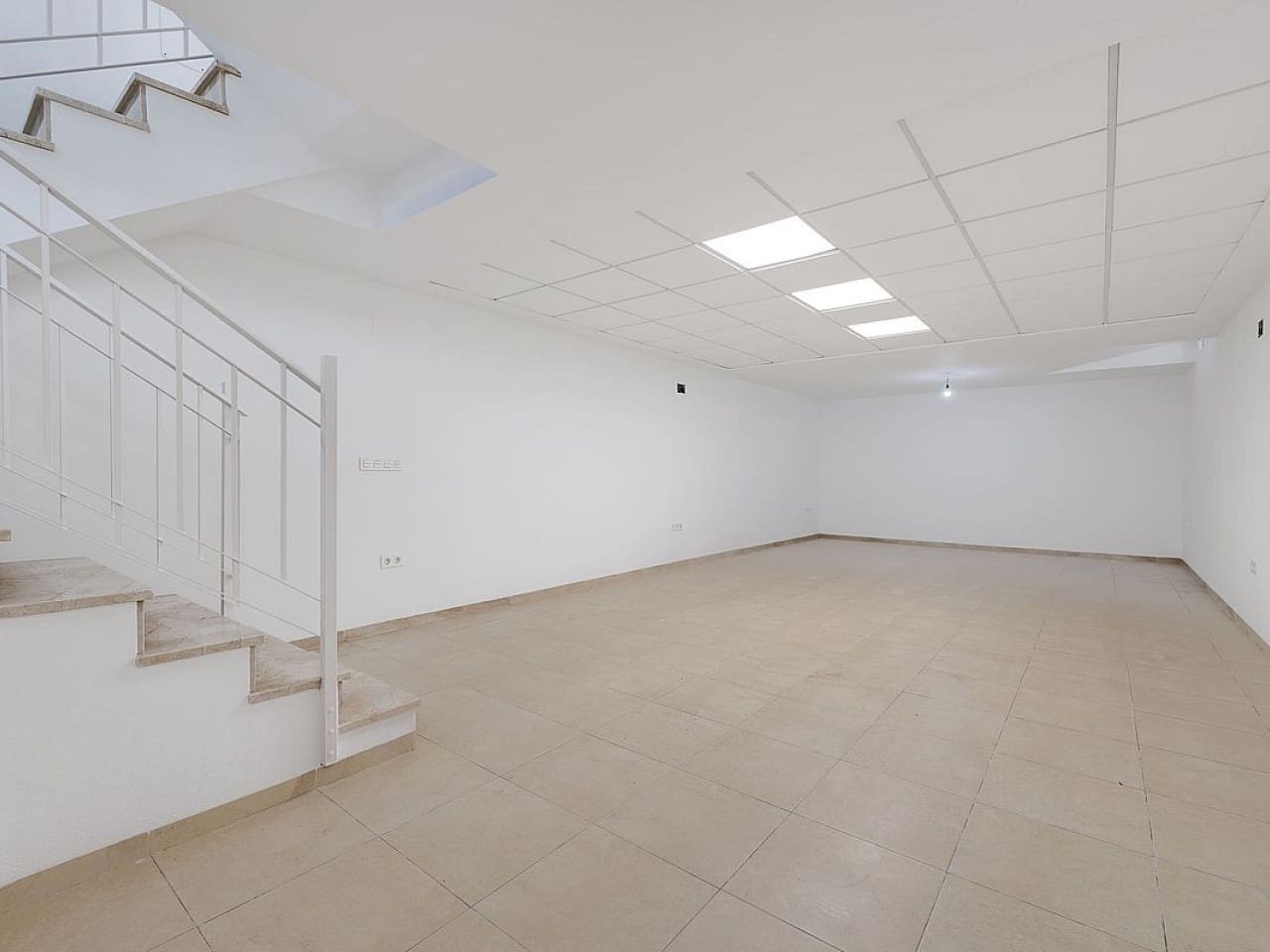 3 camera da letto Villa in vendita in La Marina con piscina - 275.000 € (Rif: 9318484)