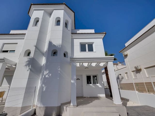 3 camera da letto Villa in vendita in La Marina, Elche / Elx con piscina - 275.000 € (Rif: 9318484)