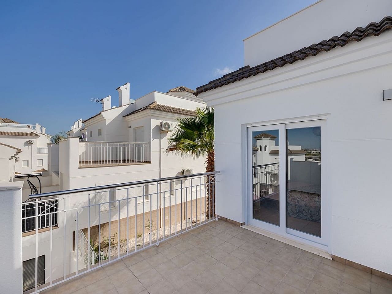 3 camera da letto Villa in vendita in La Marina con piscina - 275.000 € (Rif: 9318484)