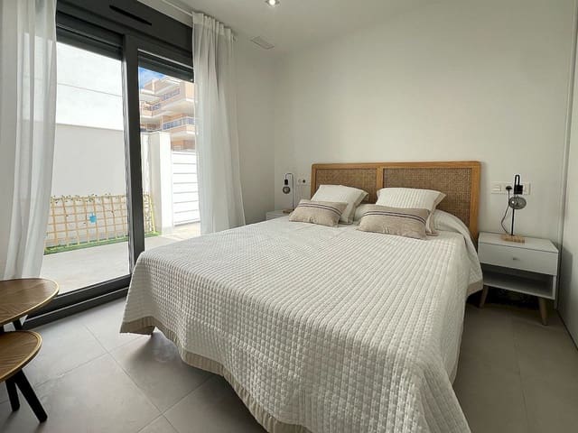3 camera da letto Villa in vendita in Los Dolses, Orihuela - 449.900 € (Rif: 9318485)