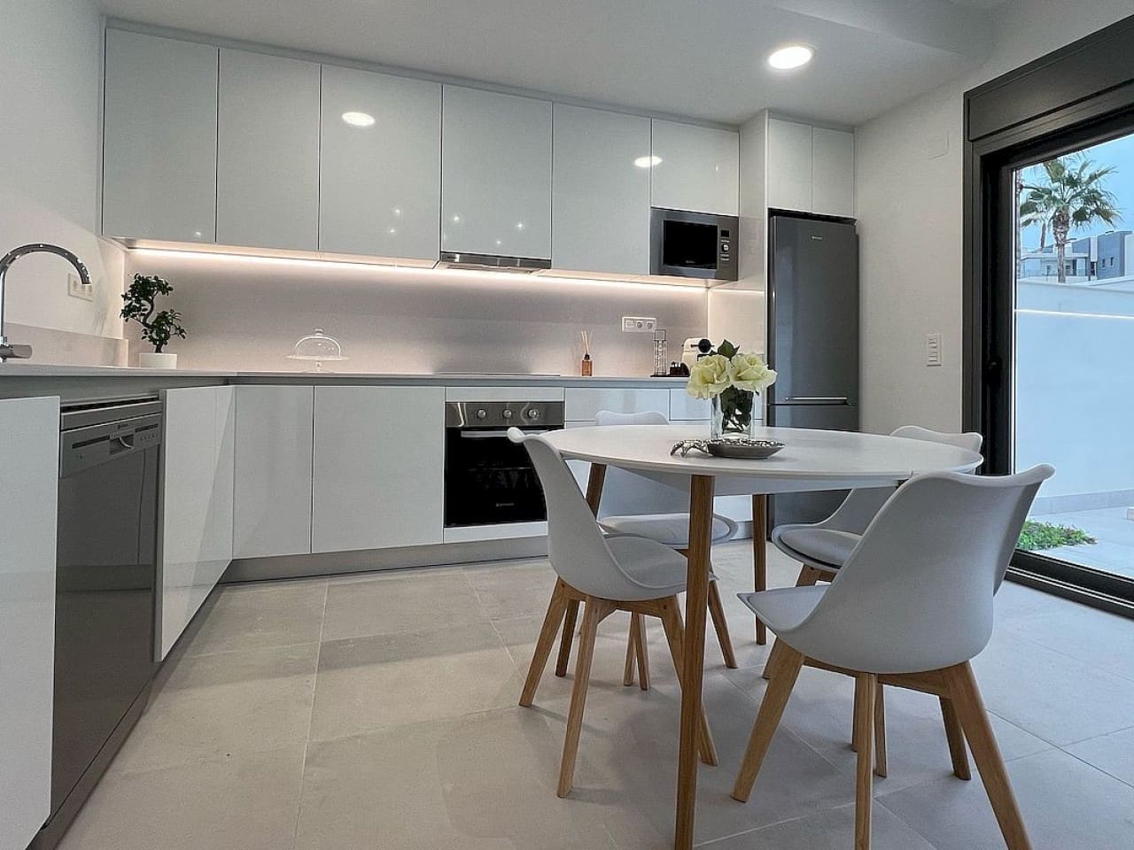 3 soverom Villa til salgs i Los Dolses - € 449 900 (Ref: 9318485)