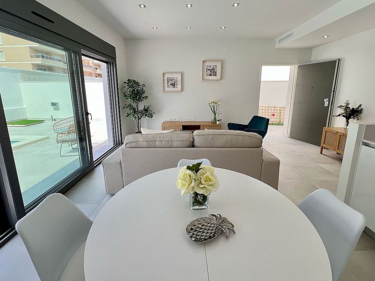 3 soverom Villa til salgs i Los Dolses - € 449 900 (Ref: 9318485)