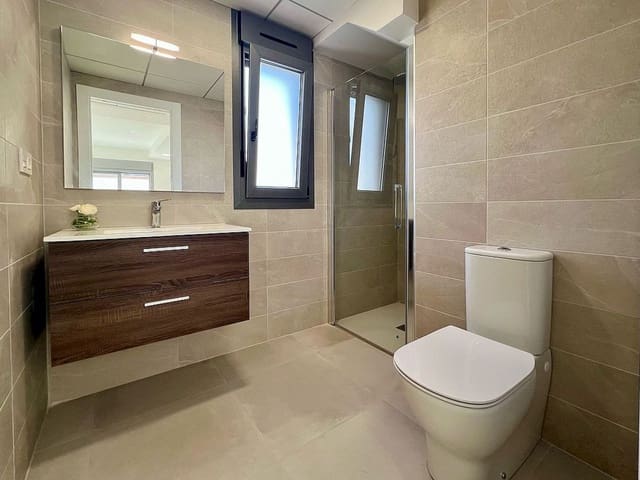 3 camera da letto Villa in vendita in Los Dolses, Orihuela - 449.900 € (Rif: 9318485)