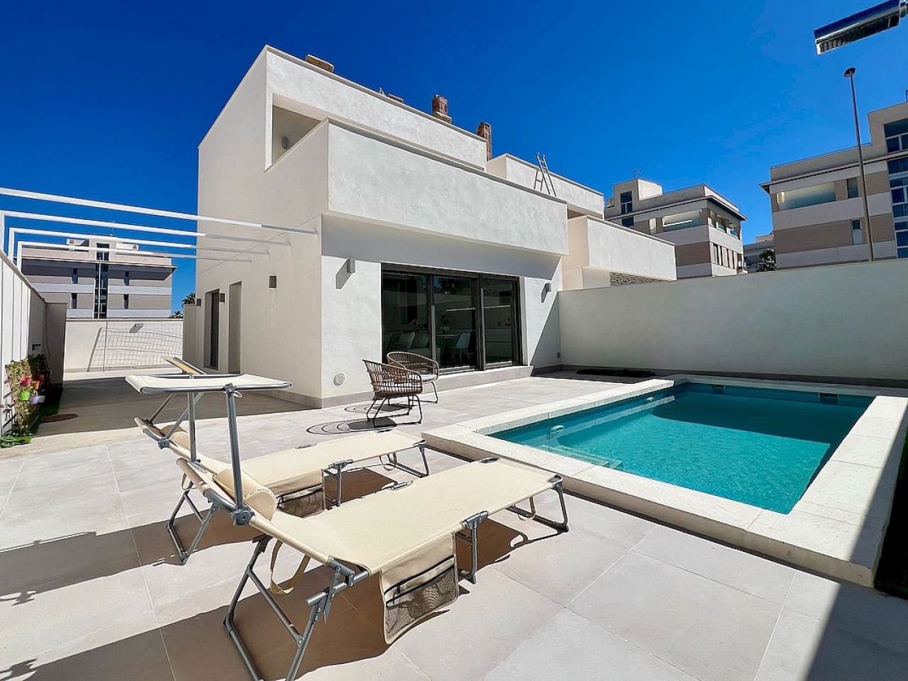 3 soverom Villa til salgs i Los Dolses - € 449 900 (Ref: 9318485)