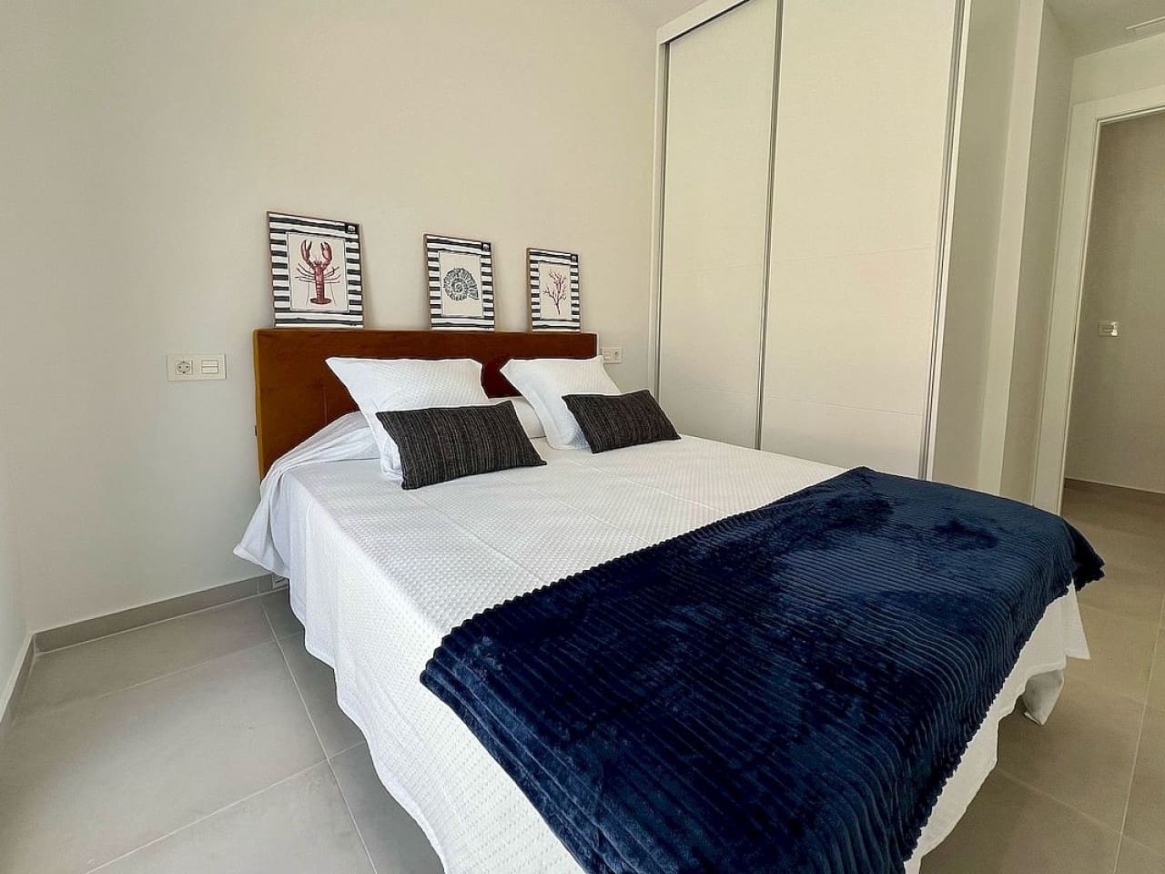 3 soverom Villa til salgs i Los Dolses - € 449 900 (Ref: 9318485)