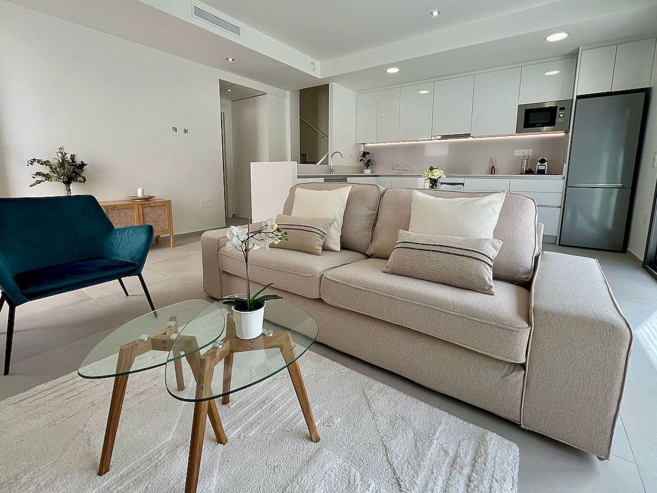 3 soverom Villa til salgs i Los Dolses - € 449 900 (Ref: 9318485)