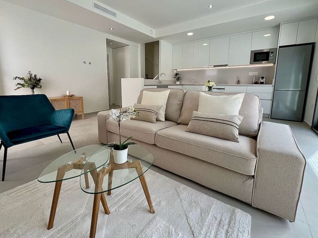 3 camera da letto Villa in vendita in Los Dolses, Orihuela - 449.900 € (Rif: 9318485)