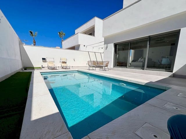 3 camera da letto Villa in vendita in Los Dolses, Orihuela - 449.900 € (Rif: 9318485)