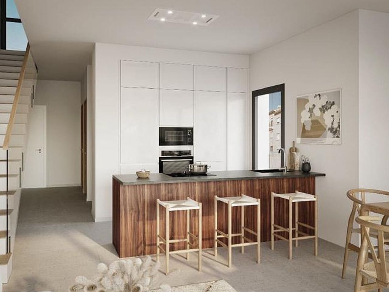 3 soverom Villa til salgs i Aguas Nuevas med svømmebasseng - € 499 900 (Ref: 9318486)