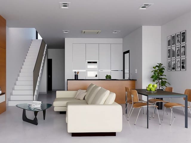 3 soverom Villa til salgs i Aguas Nuevas, Torrevieja med svømmebasseng - € 499 900 (Ref: 9318486)