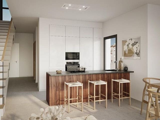 3 soverom Villa til salgs i Aguas Nuevas, Torrevieja med svømmebasseng - € 499 900 (Ref: 9318486)