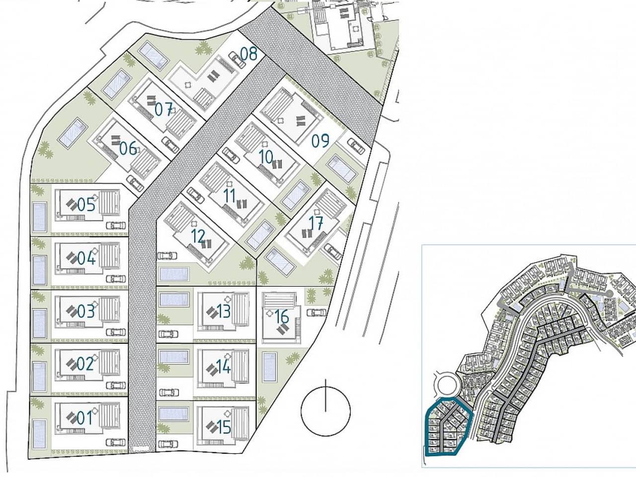 3 bedroom Villa for sale in Vera with pool - € 465,000 (Ref: 9318488)