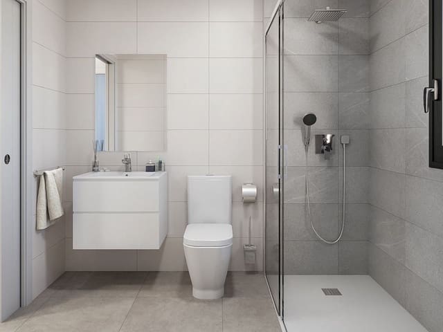 3 soveværelse Villa til salg i Vera med swimmingpool - € 495.000 (Ref: 9318489)