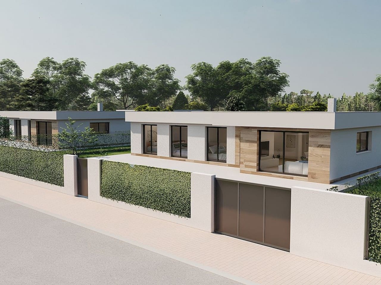 3 soverom Villa til salgs i Calasparra med svømmebasseng - € 405 000 (Ref: 9318491)